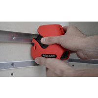 Лазерный нивелир Condtrol NEO X200 Kit