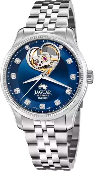 

Наручные часы Jaguar J994-2