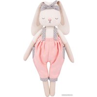 Набор для создания поделок/игрушек Miadolla Набор для шитья TT-0216 Зайка Эмили