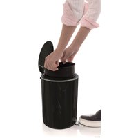 Мусорное ведро Primanova Lenox M-E66-06