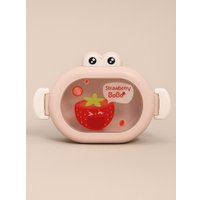 Ланч-бокс ILikeGift Eyeball fruits 6387-02 (pink)