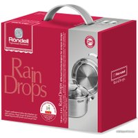 Кастрюля Rondell RainDrops RDS-1293