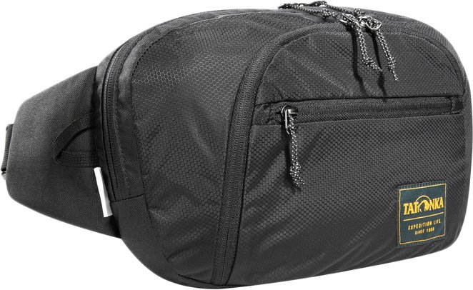 

Сумка на пояс Tatonka Hip Sling Pack 2208 (черный)