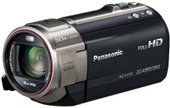 Panasonic HC-V710