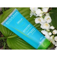  Bioderma Sebium Gel Moussant гель для умывания 200 мл