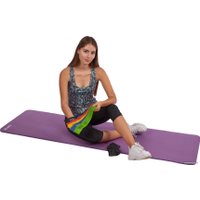 Набор фитнес резинок Bradex SF 0672 (3 шт, от 5.5 до 11 кг)