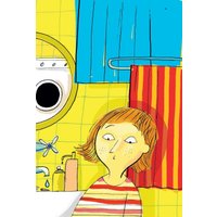 Книга издательства Попурри. Невероятные приключения десяти носков (Беднарек Ю.)