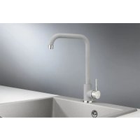 Смеситель Krona Wasser H345 1 КА-00008744 (серый)