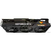 Видеокарта ASUS TUF Gaming GeForce RTX 3080 Ti OC Edition 12GB GDDR6X