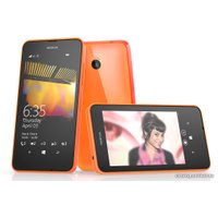 Смартфон Nokia Lumia 636