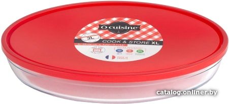 Форма для выпечки O cuisine 346PC05