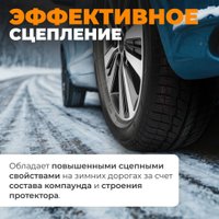 Зимние шины Royal Black Royal Snow 185/65R14 86T
