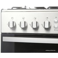 Кухонная плита Zanussi ZCG9212G1X