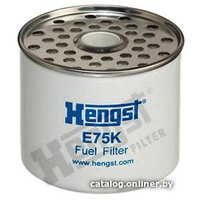 Топливный фильтр Hengst E75KD42