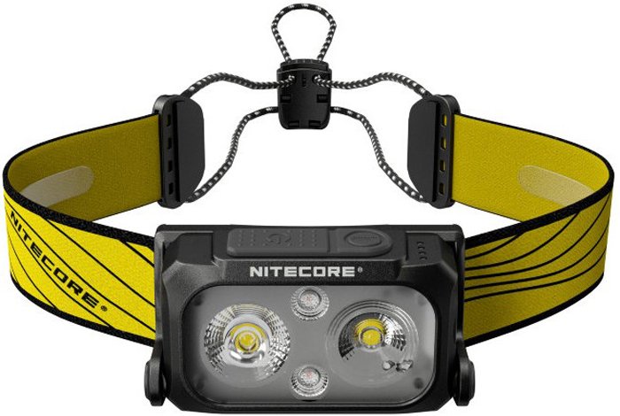 

Фонарь Nitecore NU25