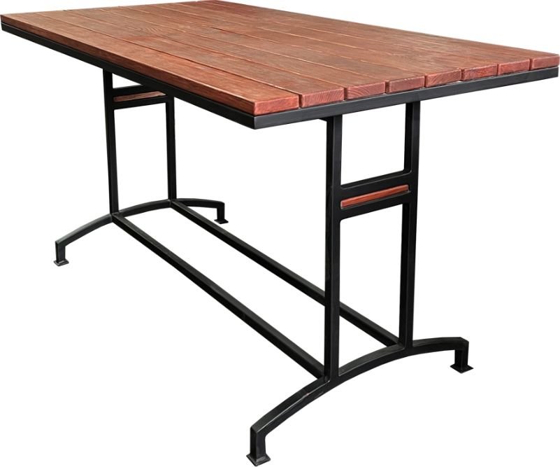 

Стол Мастер Феррум Авангард СТА-1