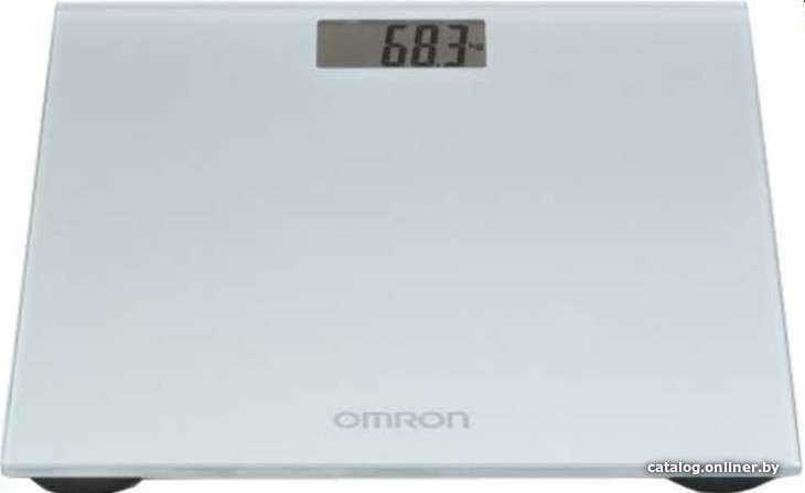 Напольные весы Omron HN-289-ESL