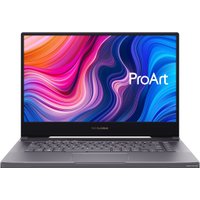 Рабочая станция ASUS ProArt StudioBook 15 H500GV-HC040T