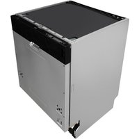 Встраиваемая посудомоечная машина DeLonghi DDW 06F Brace plus