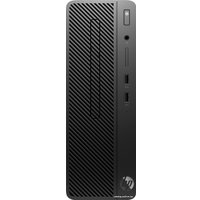 Компактный компьютер HP 290 G1 Small Form Factor 3ZD99EA