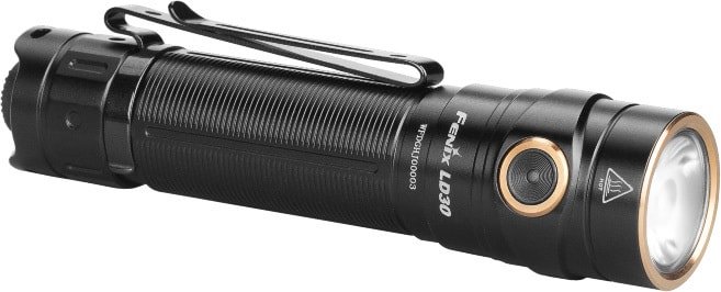 

Фонарь Fenix LD30BI