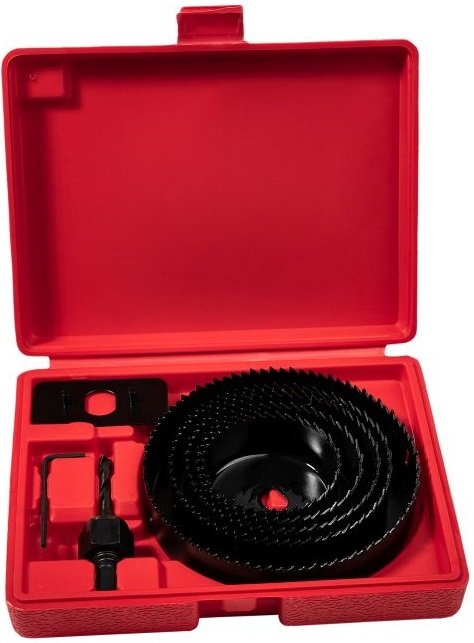 

Набор коронок P.I.T. AWOD05-0008