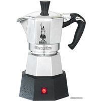 Гейзерная кофеварка Bialetti Moka Elettrika