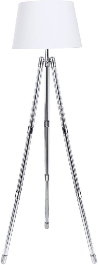 

Торшер Arte Lamp Wasat A4023PN-1CC