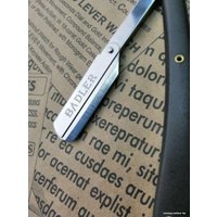 Бритва-шаветт Badler Shavette