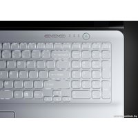 Ноутбук Sony VAIO SV-E1712S1R/W
