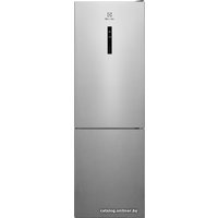 Холодильник Electrolux LNC7ME32X3 в Бресте