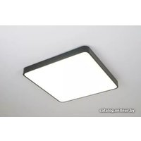 Припотолочная люстра Arte Lamp Scena A2669PL-1BK