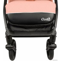 Коляска прогулочная «книга» Costa Vita VT-9 (пыльная роза)