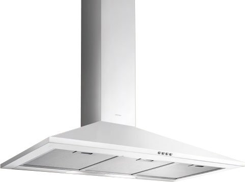 

Кухонная вытяжка Jetair Gaia WH/A/60 [PRF0112627]