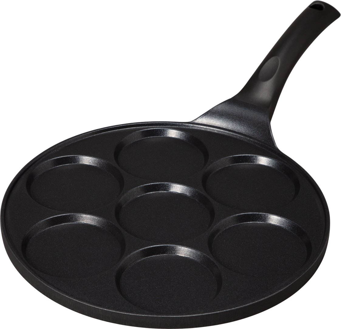 

Блинная сковорода Agness 932-030