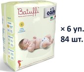 Pannolino Batuffi Large 6 16-30 кг (84 шт)