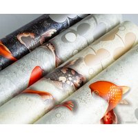 Виниловые обои Саратовские обои Фишка С31-126-02