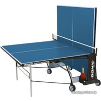Теннисный стол Donic Indoor Roller 800 (синий)