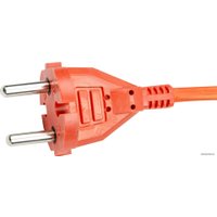 Удлинитель Uniel YX10-101 /UCK-1N/2x1,00/30M/F ORANGE UL-00010801