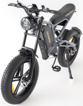 Электровелосипеды