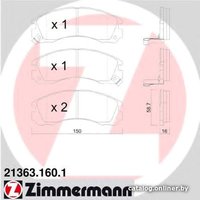  Zimmermann 213631601