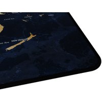 Коврик для стола Natec World Deep Blue