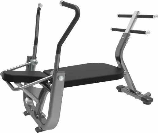 

Пресс-машина UltraGym UG-KJ1256