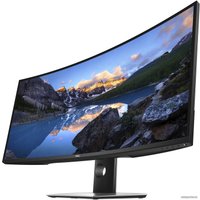 Монитор Dell U3818DW
