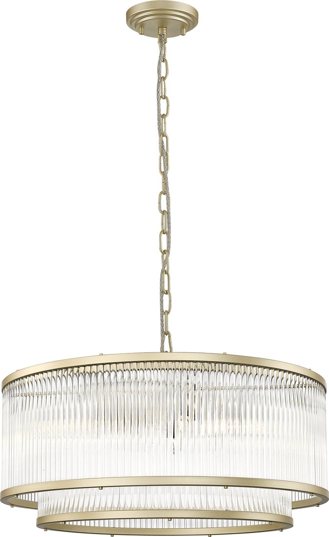 

Люстра средней высоты Simple Story 58181 58181-6PL