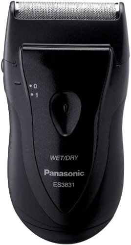 

Электробритва Panasonic ES3831