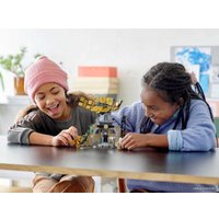 Конструктор LEGO Super Heroes 76157 Чудо-женщина против Гепарды