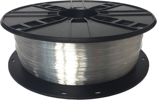 

Пластик Gembird PETG 1.75 мм 1000 г (натуральный)