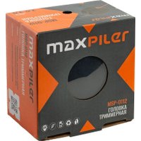 Шпуля для триммера MaxPiler MSP-0112