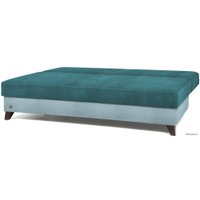 Диван Прогресс Стинг (микровелюр, симпл 22/симпл 51)